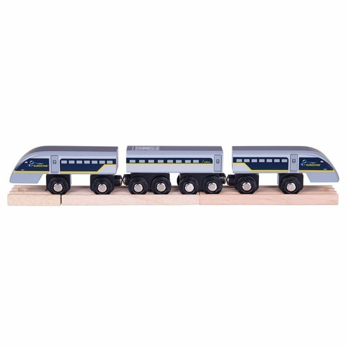 Eurostar express treno binario - eurostar,