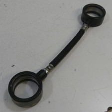 Supporto aria Kawasaki Z 1300