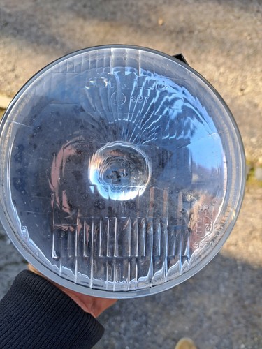 Faro anteriore alfa romeo sud - alfa,