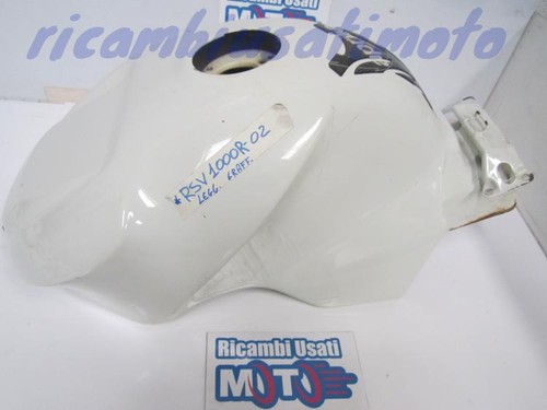 Serbatoio originale aprilia - originale,