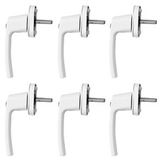 6X Maniglia Finestra