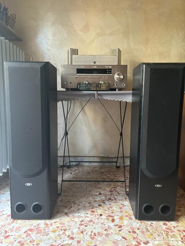 Amplificatore yamaha v750 - amplificatore,