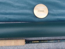 Canna da pesca a mosca G LOOMIS 13'9/10WT4PS TRILOGY inutilizzata