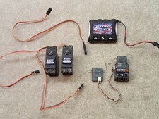 Spektrum ar7000 dsm2 - spektrum, rc