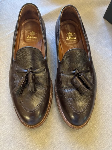 Alden d8102 taglia - alden,