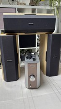Technics Amplificatore 3 canali SE - HDX3. Buone condizioni.