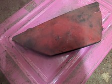 Pannello carena destra e