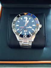 DOXA NEW SHARK 300L D200SBU