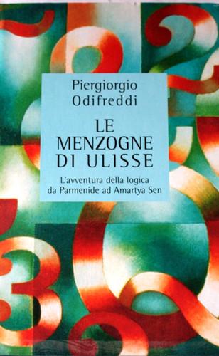 Piergiorgio odifreddi le - odifreddi,