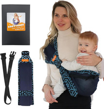 Marsupio Ergonomico V3.0 per