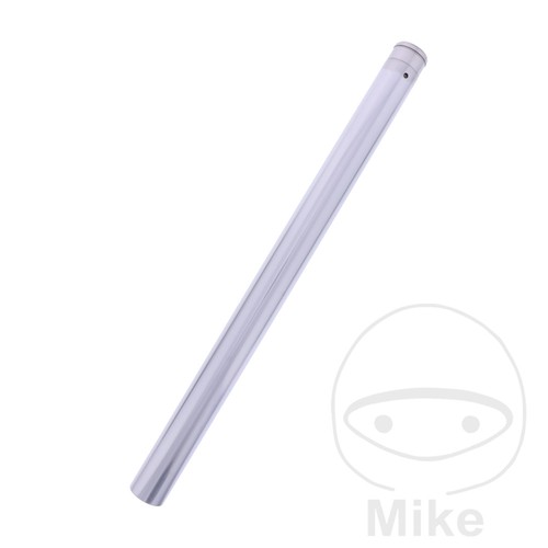 Tubo forcella cromato - , per