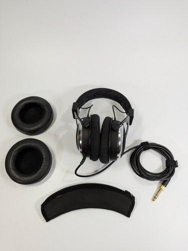 Beyerdynamic t90 chrome - t90,