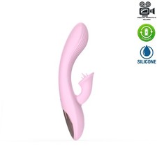 Vibratore donna Rabbit