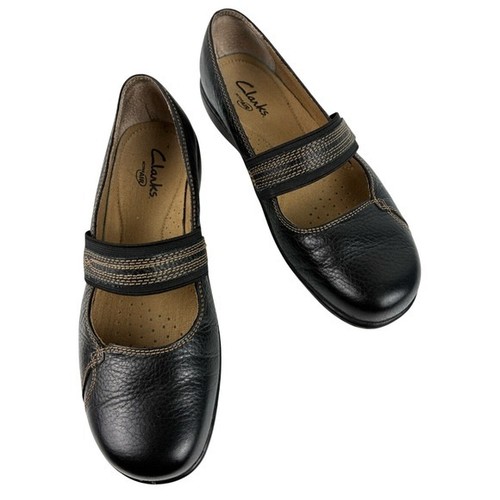 Scarpe comode clarks m - scarpe,