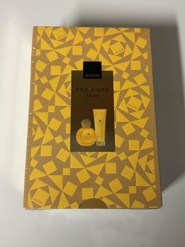 Avon set regalo - far, away