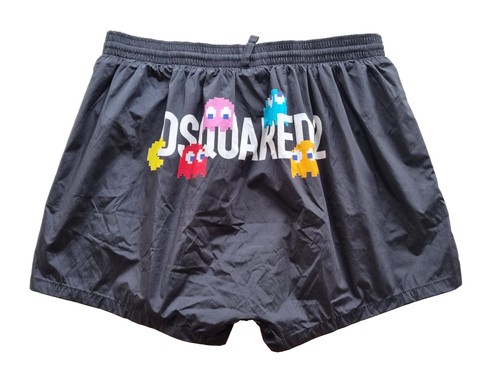 Dsquared2 costume bagno - dsquared2, da