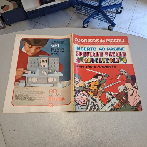 Corriere dei piccoli - dei, n.