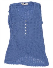 Blusa donna zara - donna, senza