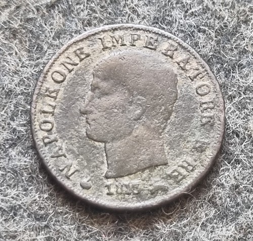 Moneta coin monnaie regno - moneta,