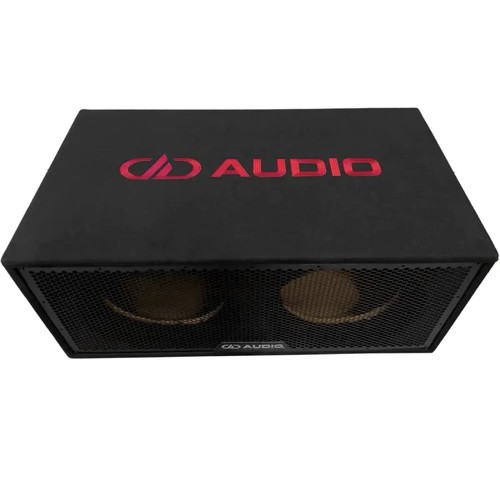 Box subwoofer 30cm audio - box,