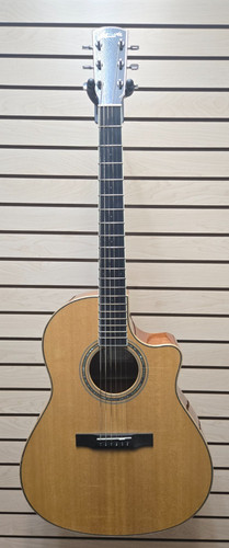 Jean larrivee acoustic - jean,