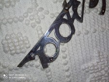 Targhetta Originale Scudo