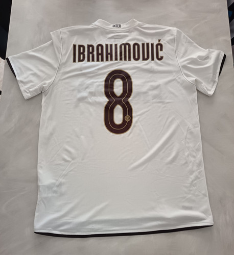 Zlatan ibrahimović seconda - zlatan,