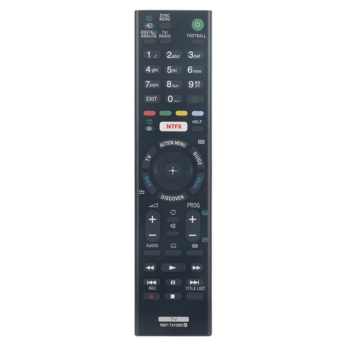 Rmt tx100d nuovo - rmt-tx100d, telecomando