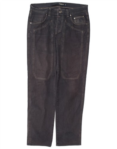 Jeans uomo dritto jeckerson - jeans,