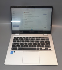 ASUS Chromebook Touchscreen