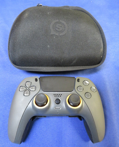 Corsair scuf reflex controller - corsair,