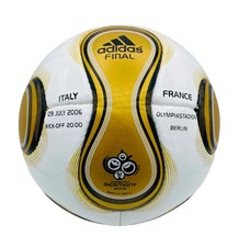 Adidas teamgeist berlin 2006 - teamgeist,