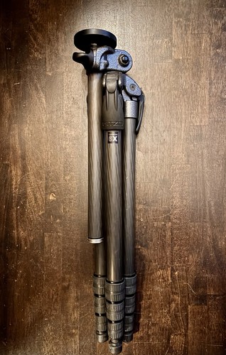 Gitzo explorer gt2541ex carbon - explorer,