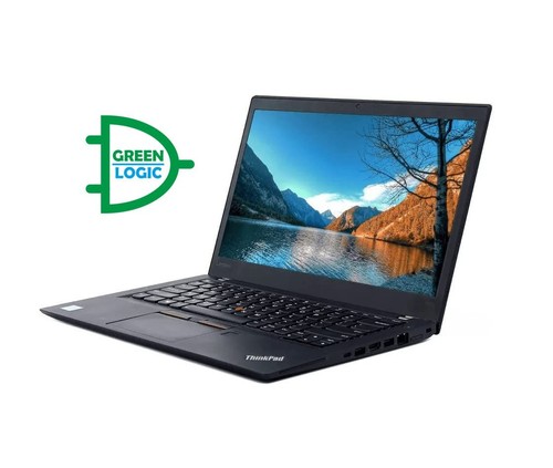 Portatile lenovo thinkpad - portatile,