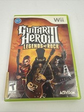 Guitar Hero III: Legends of
