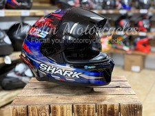 CASCO MOTO SHARK SKWAL CUP