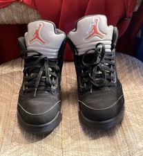 Air Jordan 5 Retro OG Mid