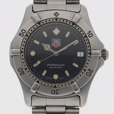 TAG HEUER Professional 200 m