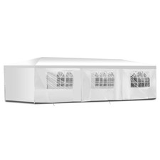 TENDA / GAZEBO per FESTE 3X9
