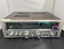 Ricevitore stereo DC vintage
