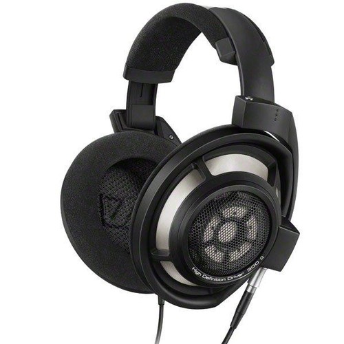 Shenneiser hd800s - shenneiser,