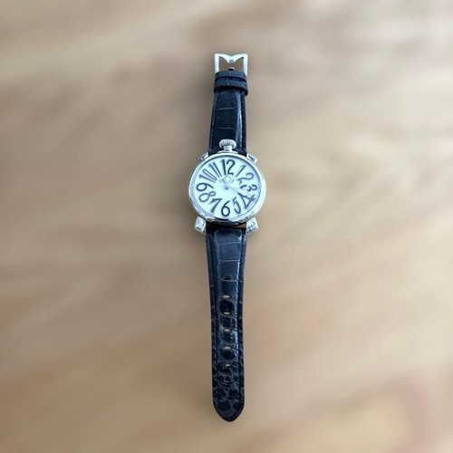 Orologio gaga milano manuale - orologio,