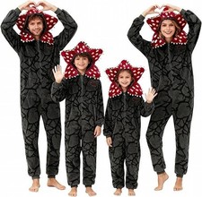 2026:Stranger Things Pigiama