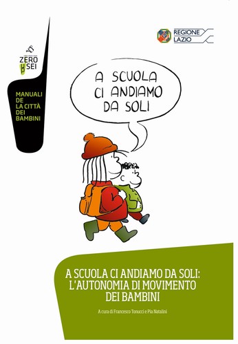 Scuola andiamo da soli - a,