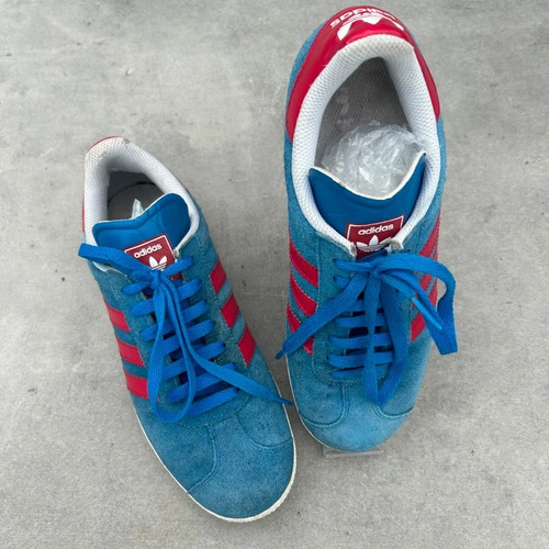 Adidas gazelle rare - (2013),