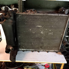 radiatore per bmw serie 3 (e46) coupe 320Ci (2.2) Cpé ff39b8 17119071518