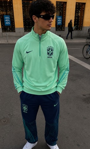 Set allenamento vintage nike - set,