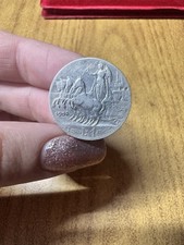 MONETA REGNO D’ITALIA