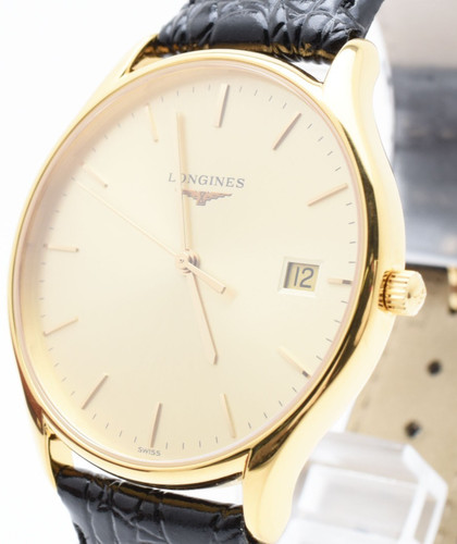 Orologio uomo vintage longines - orologio,