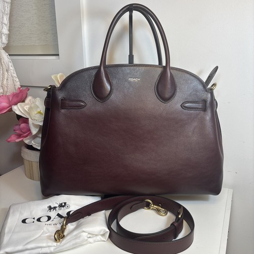 Authentic coach soft empire - coach,